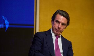Otras miradas - La "meritocracia" según Aznar: una historia de privilegios