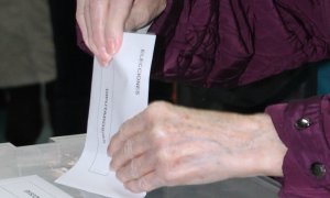 Doce partidos presentan su candidatura a las elecciones autonómicas de Cantabria