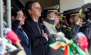 Jair Bolsonaro