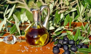 El Gobierno pide extremar la vigilancia por la venta aceite de oliva adulterado