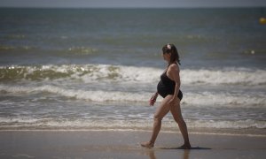 Otras miradas - La salud mental de las embarazadas importa (y mucho)