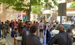 La separación entre religión y Estado, clave de las protestas en Israel contra Netanyahu