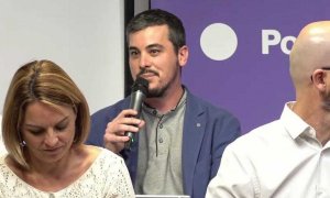 Unidas Podemos propone dentista y oculista gratis en Castilla-La Mancha y fácil acceso a los profesionales de salud mental