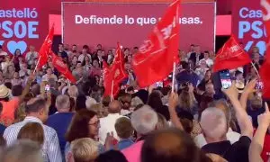 Pedro Sánchez deja de lado las críticas de unos y otros y defiende sus medidas sobre vivienda