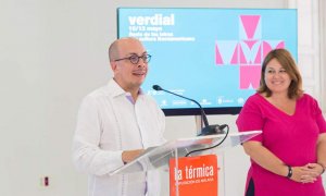 Málaga se convierte en capital de la cultura iberoamericana