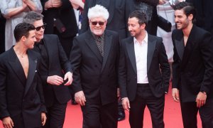 De Cannes a Nueva York: el primer largometraje en inglés que rodará Almodóvar