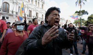 Otras miradas - ¿Qué está pasando en Ecuador?