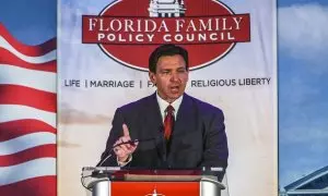 Ron DeSantis