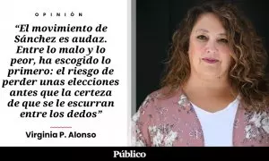 Dominio Público - Sánchez y el 23J, entre lo malo y lo peor