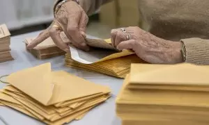 29/05/2023- En las próximas elecciones generales, convocadas para el 23 de julio, también se podrá votar por correo.