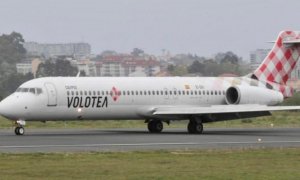 Volotea reanuda los vuelos con Ibiza y Menorca