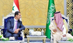 Punto y seguido - Realpolitik entre los 16 motivos de la Liga Árabe para readmitir a Siria