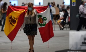 Otras miradas - Soy hija de peruanos y esta es mi crisis con España
