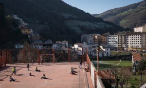 La revuelta de la España Vaciada no cuaja en la Asturies rural
