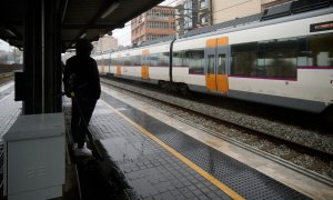07/02/2023 - Tren Barcelona