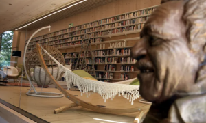 Biblioteca García Márquez