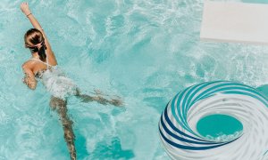 Abren las piscinas: seis consejos de seguridad para no liarla parda