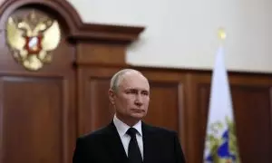 25/06/2023 - Putin