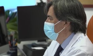 Una investigación española permite aumentar la supervivencia de los pacientes con cáncer de pulmón