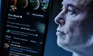 Twitter ha limitado la cantidad de publicaciones que pueden leer sus usuarios al día, ha confirmado Elon Musk.
