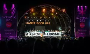 Canet Rock 2023