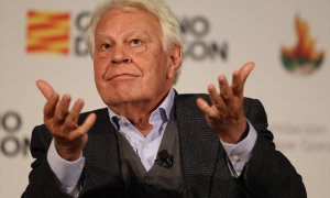 Posibilidad de un nido - Por qué Felipe González normaliza la extrema derecha