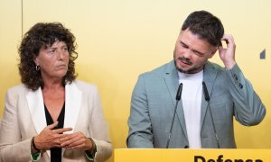 Sobre el tapete - La táctica de la abstención, el voto nulo y en blanco en las elecciones municipales 2023 en Catalunya