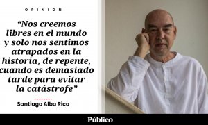 Dominio Público - ¿Por qué no voy a votar?