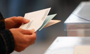 Otras miradas - El voto maniatado e inconstitucional de la ciudadanía española