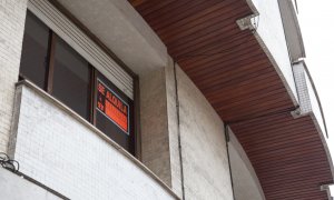 IU reclama medidas para hacer frente al problema de la vivienda en Oviedo
