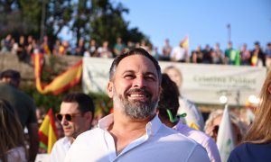 Dominio Público - ¡Claro que a Feijóo le da miedo debatir con Abascal!