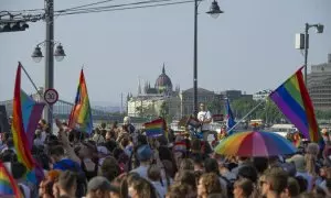 24/07/2021 - Orgullo Hungría