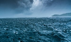 El sistema de corrientes del océano Atlántico podría colapsar a mediados de siglo, según un estudio danés.