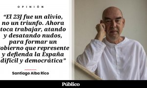 Dominio Público - ¿Quién ha ganado las elecciones?