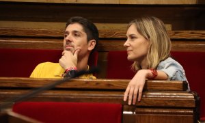 Comuns Sumar, el nom amb el qual concorrerà Catalunya en Comú a les eleccions del 12-M