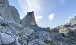 Picos de Europa