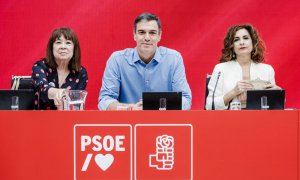 La investidura también se juega en los territorios: el PSOE tiene más socios que un PP aislado con Vox