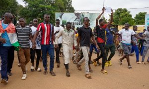Concluye la evacuación de Níger con la llegada de 16 repatriados españoles