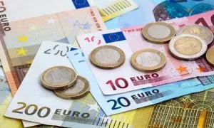 El encarecimiento de los tipos costará 270 millones más a Castilla-La Mancha para el pago de intereses de su deuda