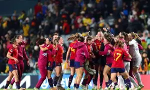 Lo que ganarán las jugadoras de España si se hacen con el Mundial
