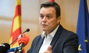El presidente del CSD reconoce que el 'caso Rubiales' puede perjudicar a España cara al Mundial 2030