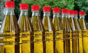 El precio del aceite de oliva se dispara más: Hay marcas que superan los 12 euros el litro