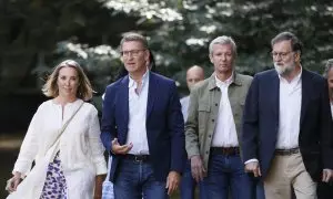 El PP, víctima de sí mismo: así se decidieron las fechas del debate de investidura