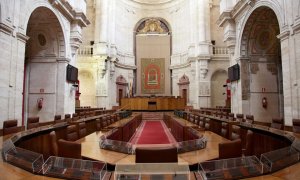 El parlamento andaluz es el que mayor número de ayudas por cesantía ha aprobado tras las últimas elecciones.