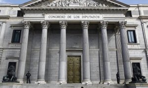 El Congreso gastó 12,2 millones en viajes de diputados por España durante la pasada legislatura