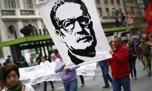 Chile a 50 años del golpe militar de Augusto Pinochet