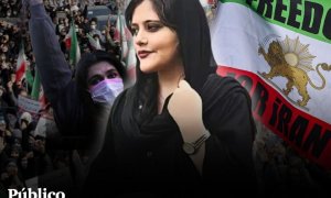 Un año del asesinato de Masha Amini: las mujeres iraníes desafían al régimen