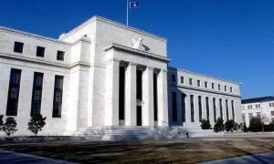 Reserva Federal de Estados Unidos