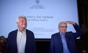 Punto de Fisión - Felipito y Alfonsón: los Morancos de Triana