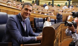 Pedro Sánchez